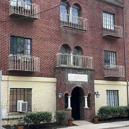 Downtown Knoxville Gem With King Bed And Free Parking